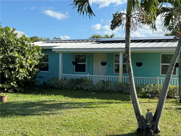 607 SE Cortez Avenue, Stuart, FL 34994