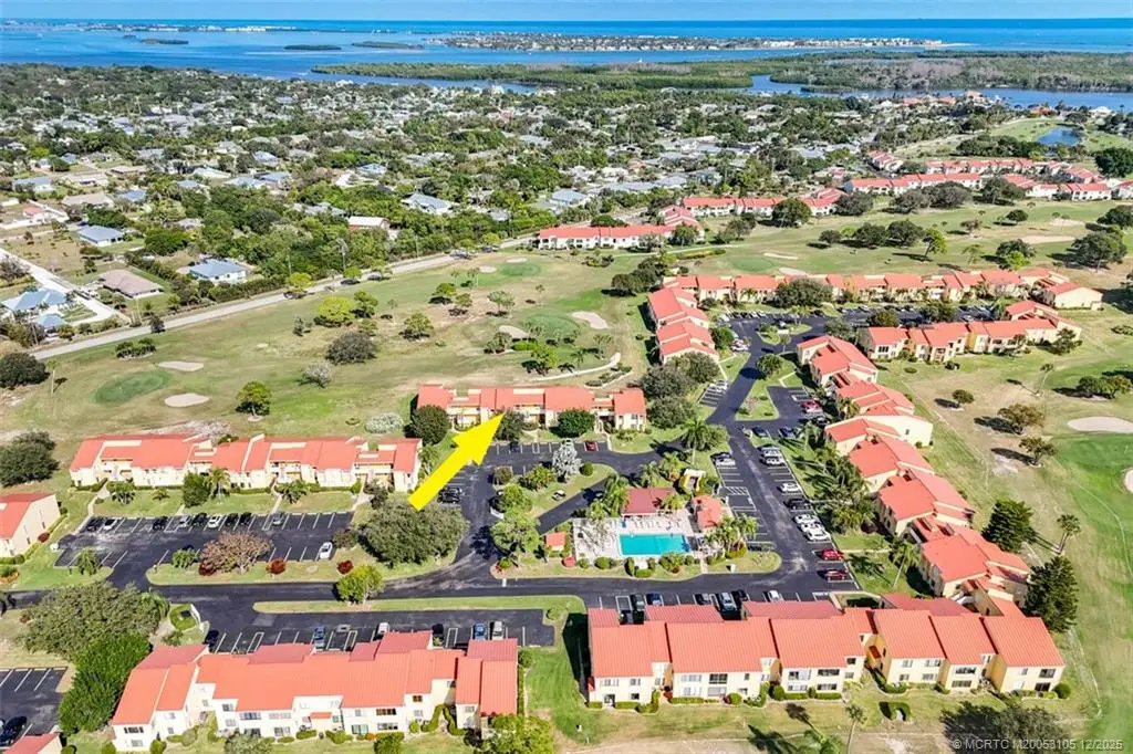 5363 SE Miles Grant Road #D203, Stuart, FL 34997 - Image #1