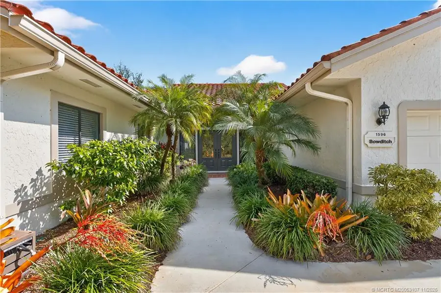 1596 NW Sweet Bay Circle, Palm City, FL 34990 - Image #3