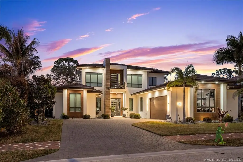 178 SE Via Lago Garda, Port Saint Lucie, FL 34952 - #1