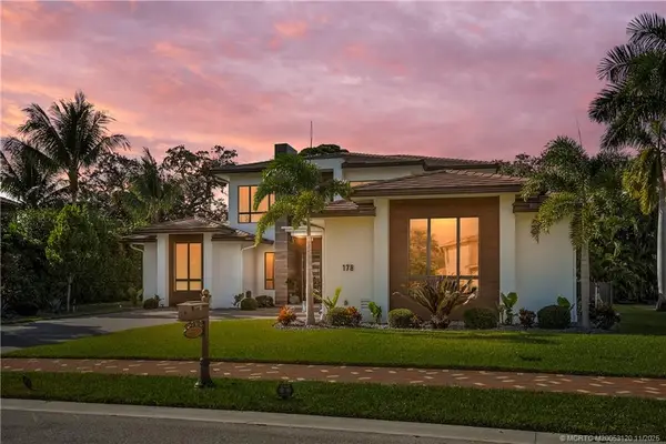 178 SE Via Lago Garda, Port St Lucie, FL 34952