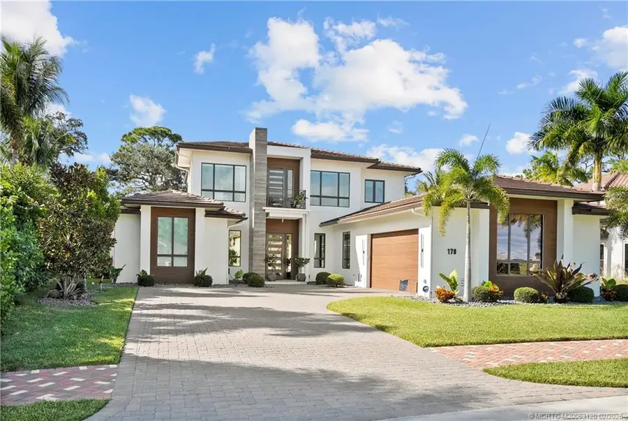 178 SE Via Lago Garda, Port Saint Lucie, FL 34952 - #2