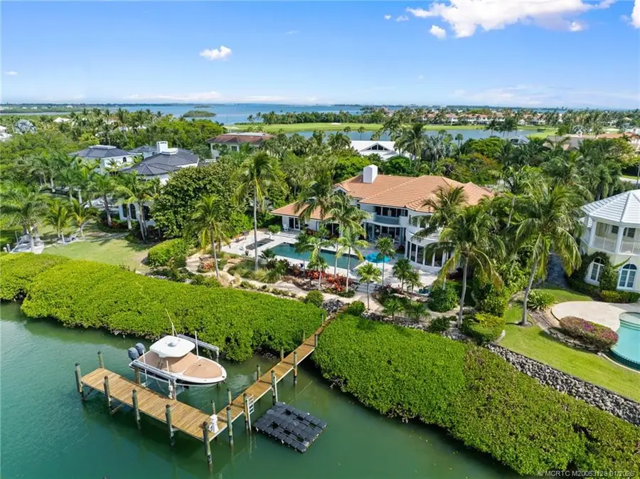 6460 SE Harbor Circle, Stuart, FL 34996 - #3