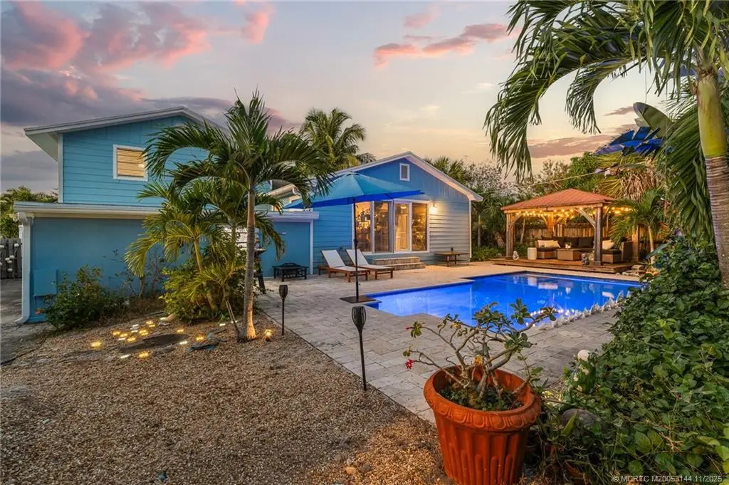 5092 SE Nassau Terrace, Stuart, FL 34997 - Image #1