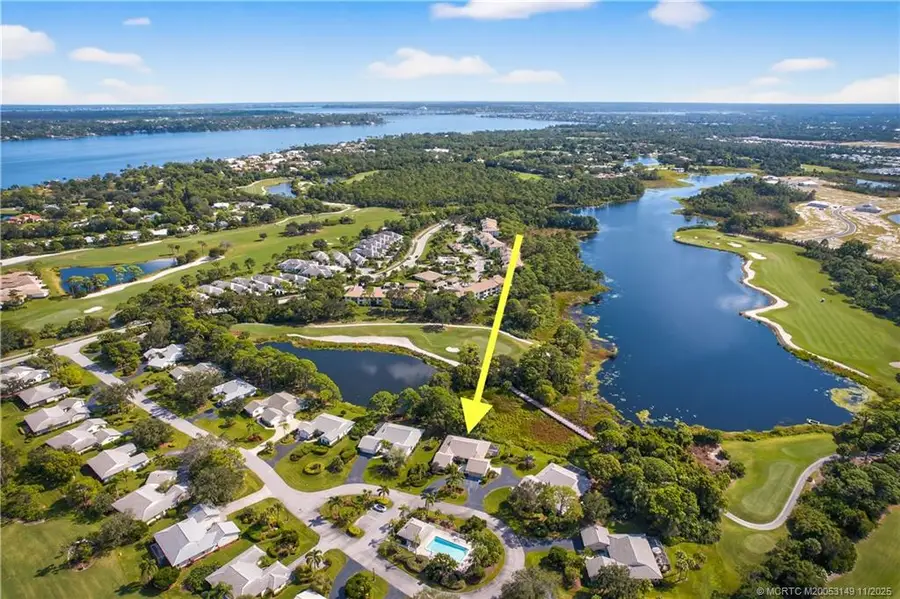 2115 NW Greenbriar Lane, Palm City, FL 34990 - Image #3