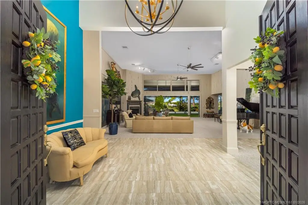 6460 SE Winged Foot Drive, Stuart, FL 34997 - Image #1