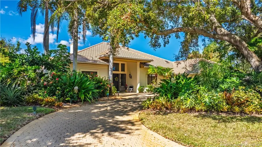 6460 SE Winged Foot Drive, Stuart, FL 34997 - Image #2