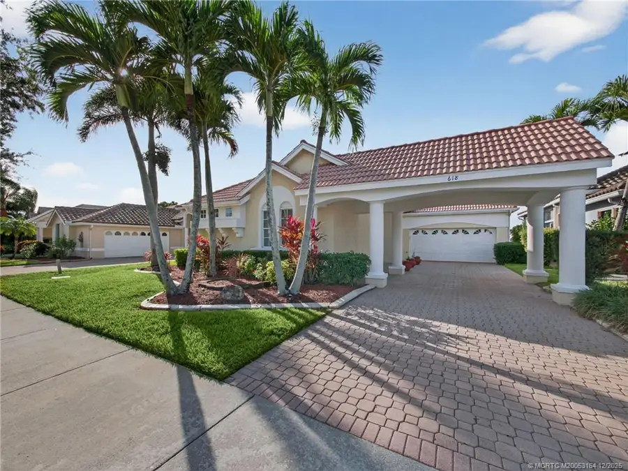 618 SW Lake Charles Circle, Port Saint Lucie, FL 34986 - Image #3