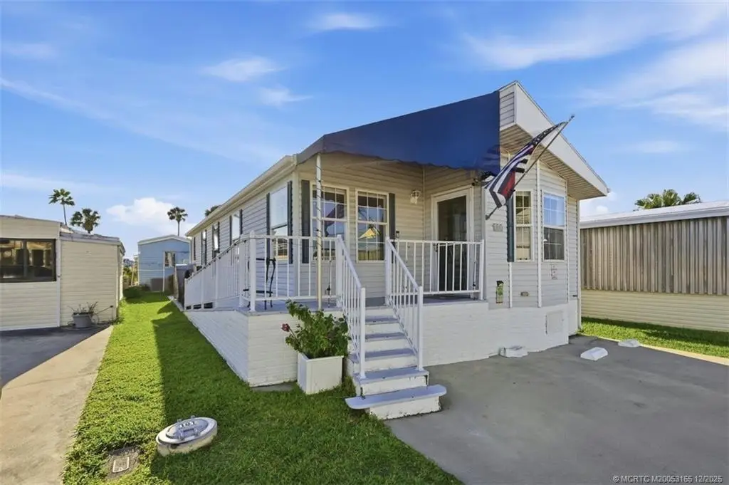 181 Nettles Boulevard, Jensen Beach, FL 34957 - Image #1