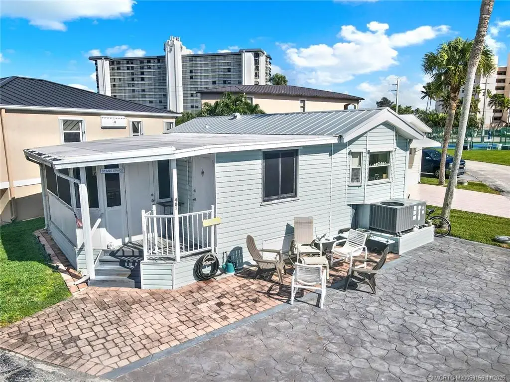 10725 S Ocean Drive #465, Jensen Beach, FL 34957 - Image #1