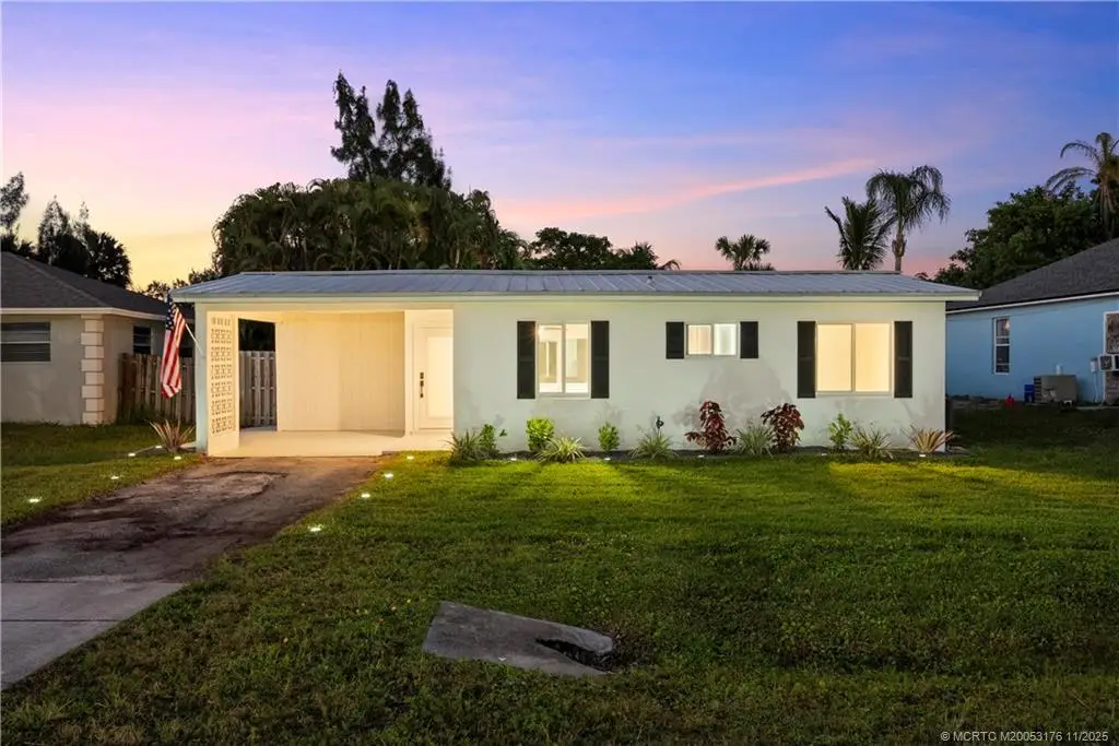 3023 SE Banyan Street, Stuart, FL 34997 - Image #1