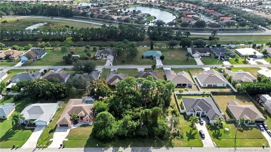 5932 NW Wolverine Road, Port Saint Lucie, FL 34986 - Image #2