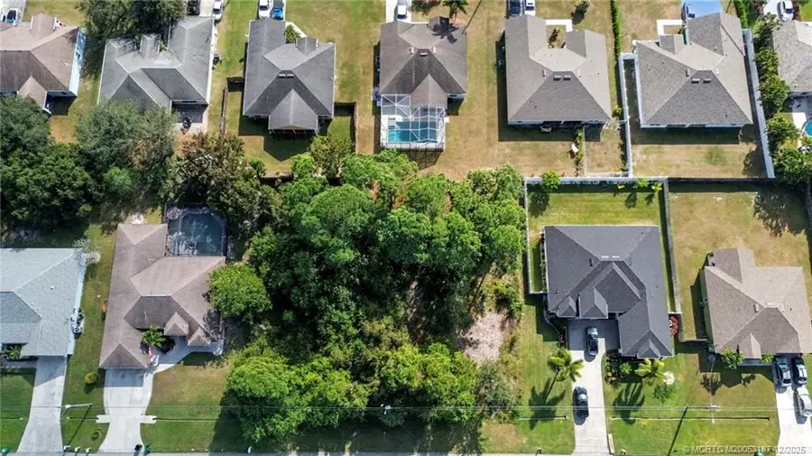 5932 NW Wolverine Road, Port Saint Lucie, FL 34986 - Image #3