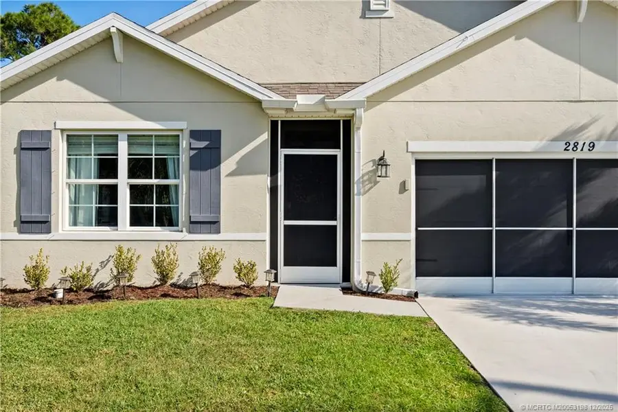 2819 SW East Louise Circle, Port Saint Lucie, FL 34953 - Image #2