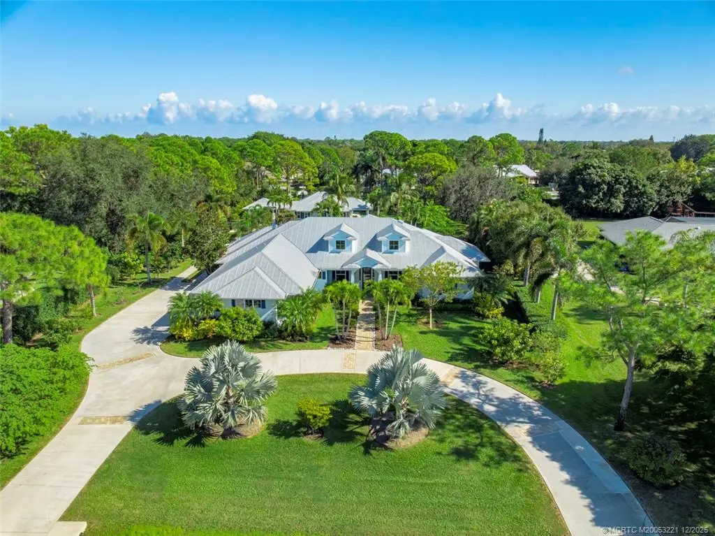 2695 NE Cypress Lane, Jensen Beach, FL 34957 - Image #1