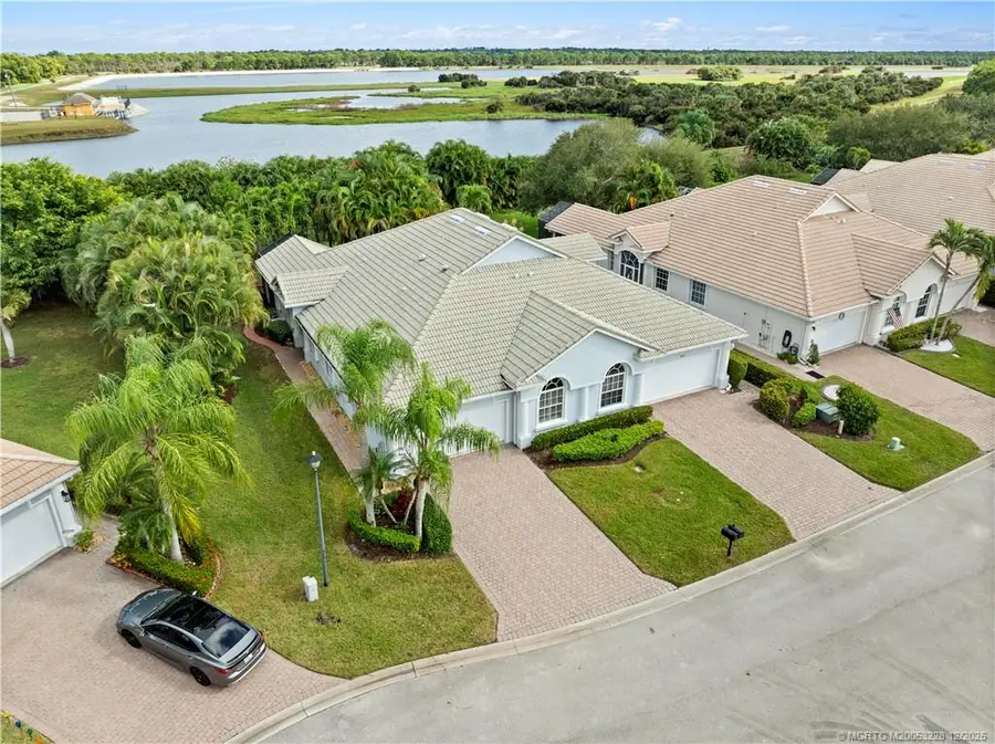 671 NW Red Pine Way, Jensen Beach, FL 34957 - Image #2