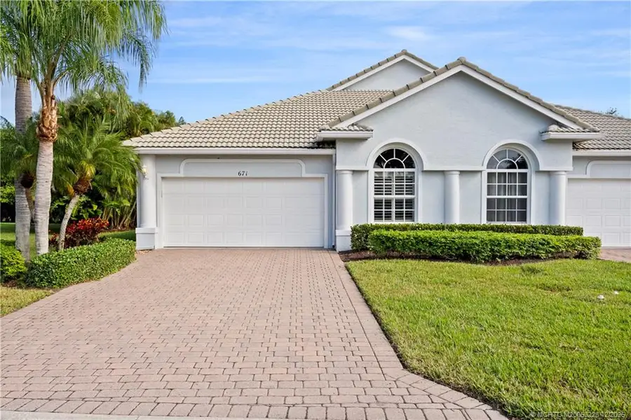 671 NW Red Pine Way, Jensen Beach, FL 34957 - Image #3