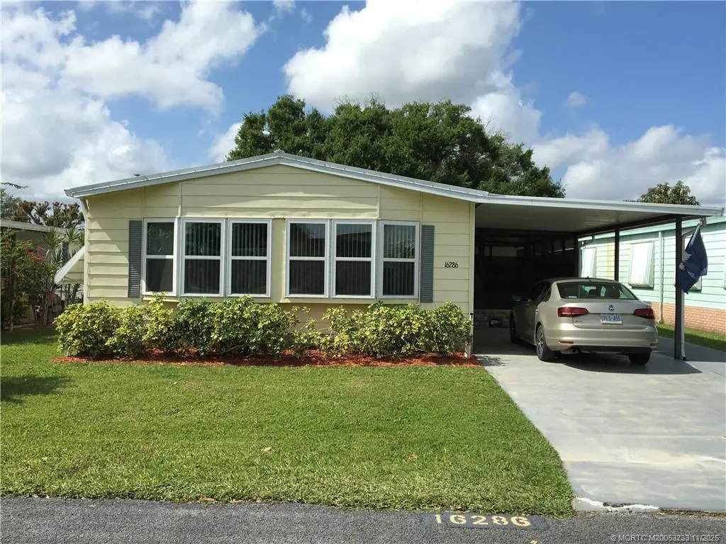 16286 Three Wood Way, Indiantown, FL 34956 - Image #1