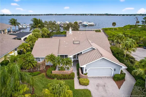 12790 NW Mariner Court, Palm City, FL 34990