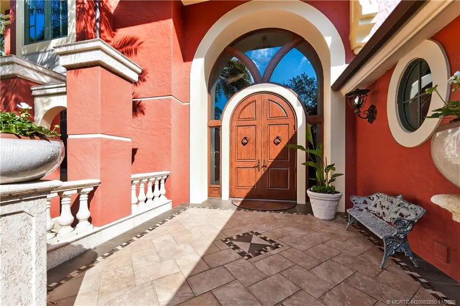 1210 NW Winters Creek Road, Palm City, FL 34990 - #3