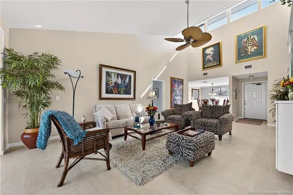 12392 Harbour Ridge Boulevard #5-4, Palm City, FL 34990