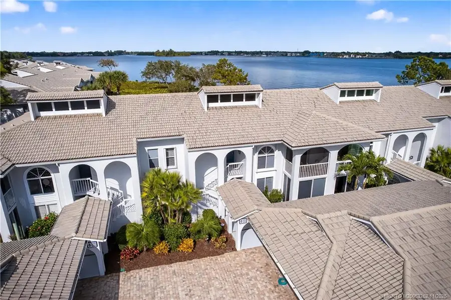 12392 Harbour Ridge Boulevard #5-4, Palm City, FL 34990 - Image #2