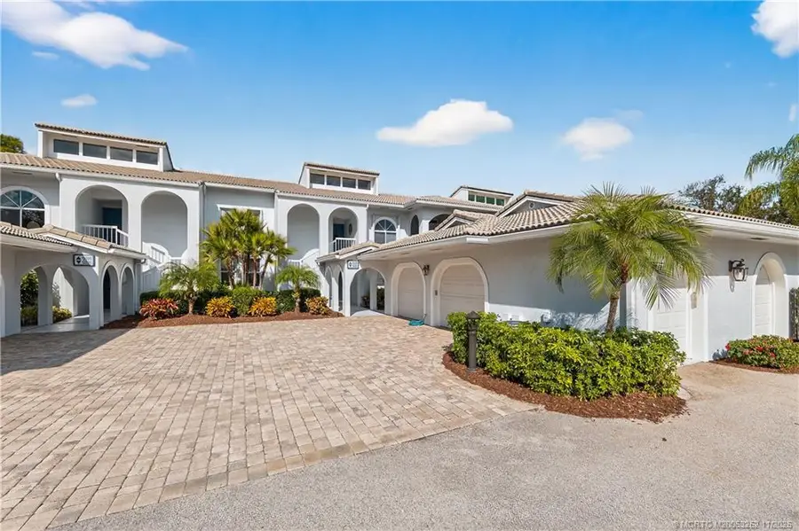 12392 Harbour Ridge Boulevard #5-4, Palm City, FL 34990 - Image #3