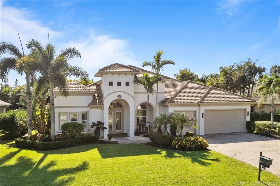 4940 SE Inlet Isle Way, Stuart, FL 34997 - Image #2