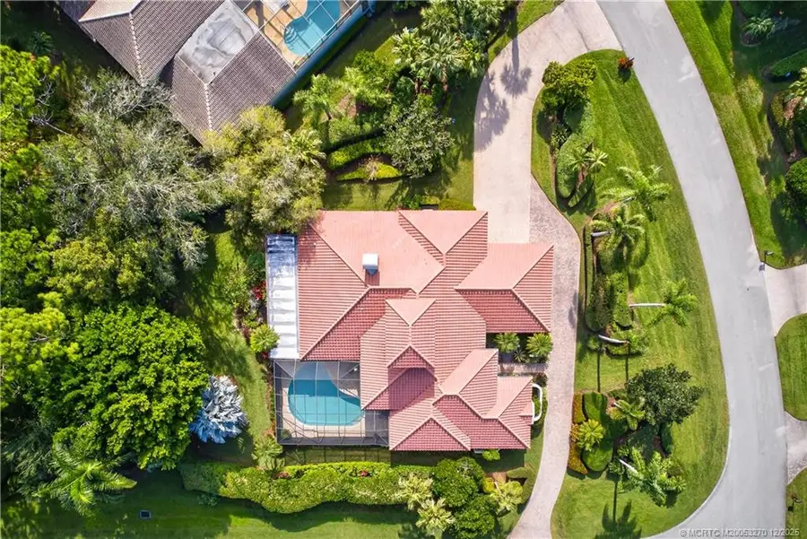 1536 NW Buttonbush Circle, Palm City, FL 34990 - Image #2