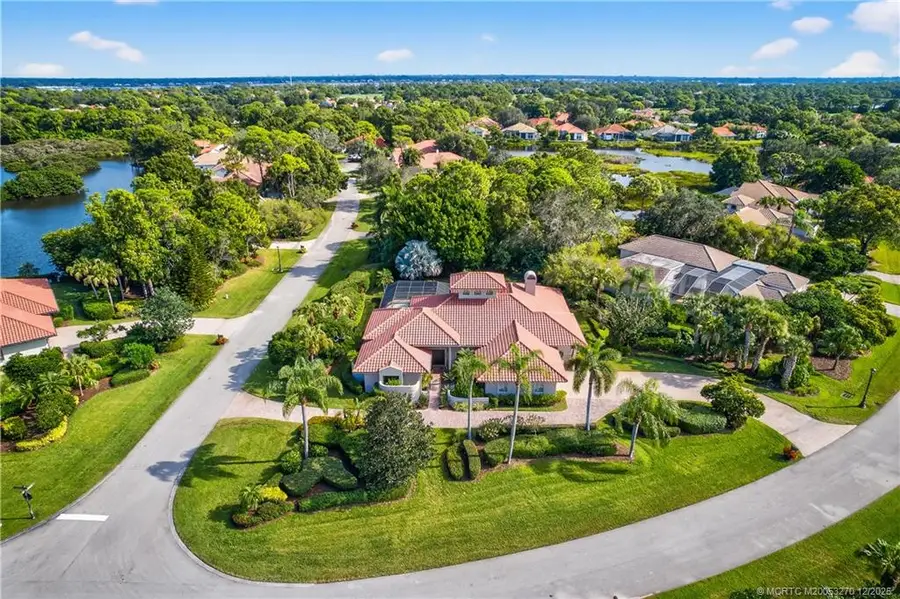 1536 NW Buttonbush Circle, Palm City, FL 34990 - Image #3