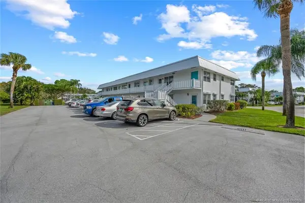 2929 SE Ocean Boulevard #115-7, Stuart, FL 34996