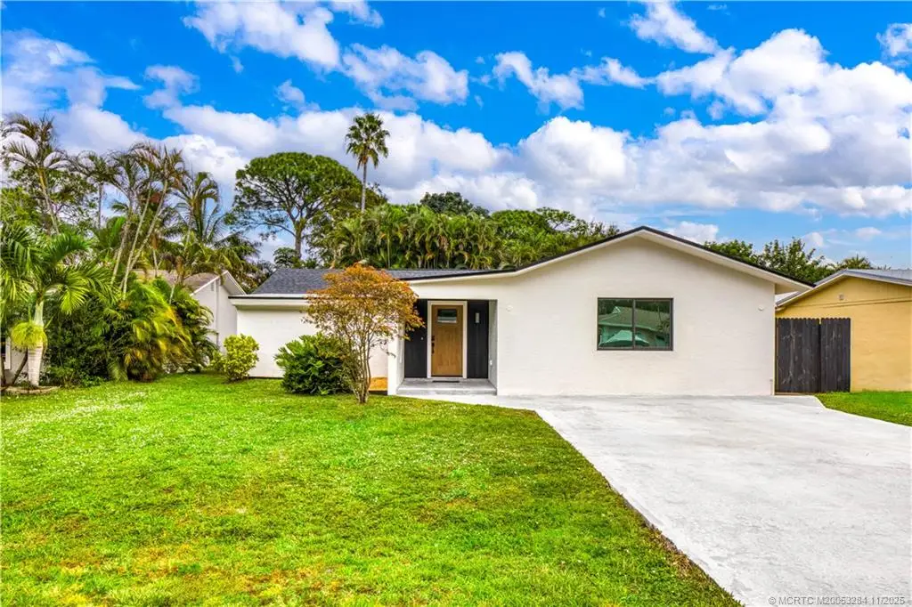 5549 SE Normandy Avenue, Stuart, FL 34997 - Image #1