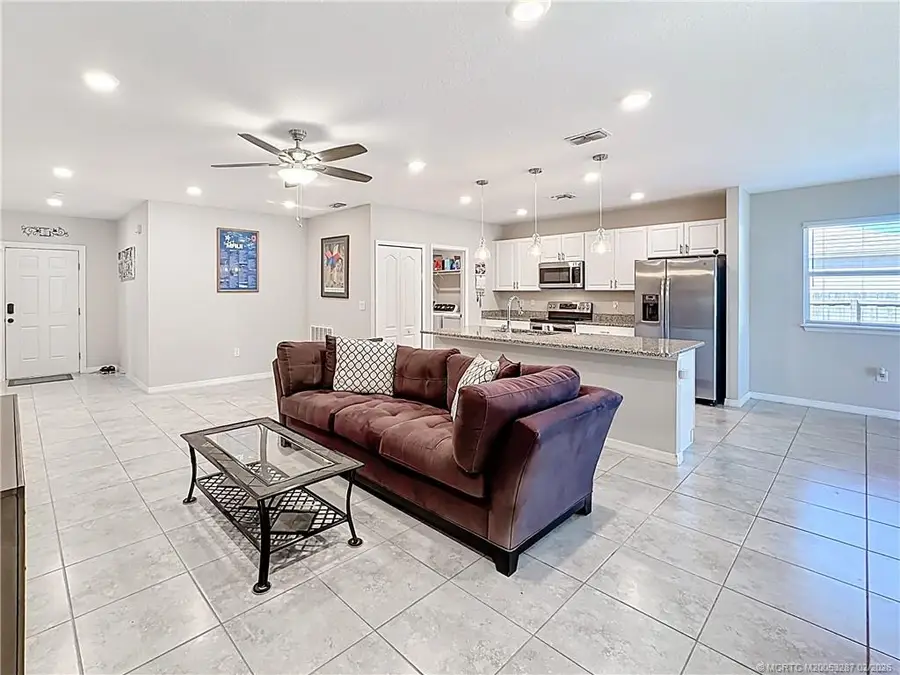 4341 SW Appleseed Road, Port Saint Lucie, FL 34953 - #3