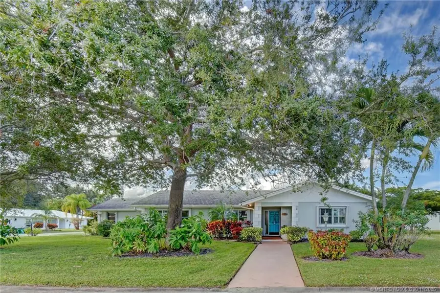 1843 SE Granada Lane, Stuart, FL 34996 - Image #2