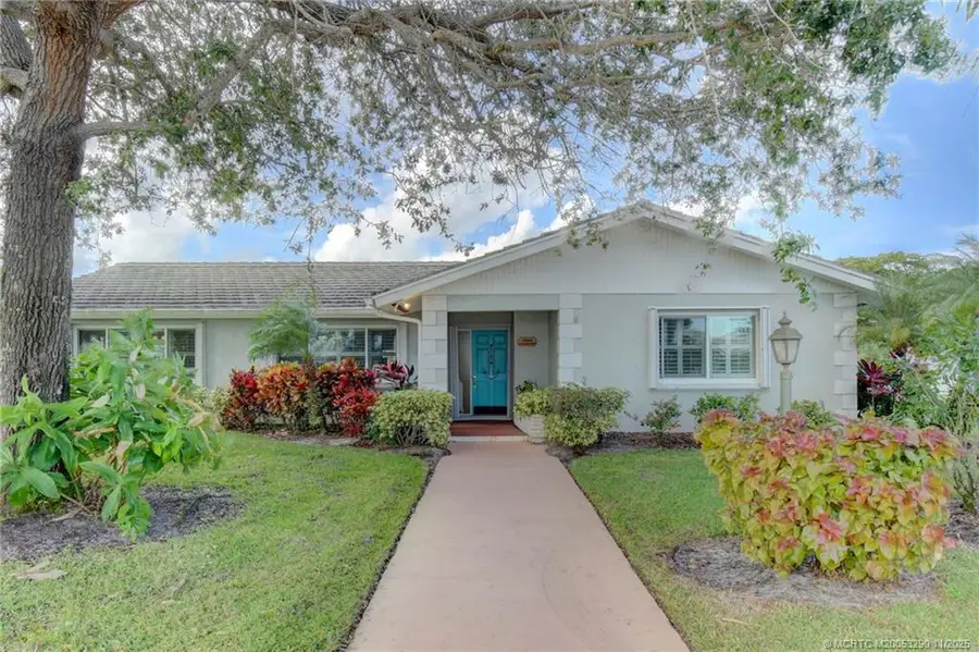 1843 SE Granada Lane, Stuart, FL 34996 - Image #3