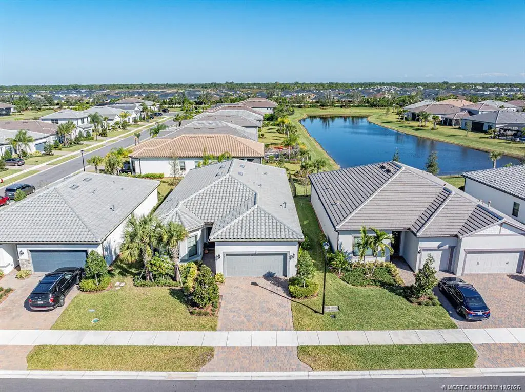 781 SE Courances Drive, Port Saint Lucie, FL 34984 - #1