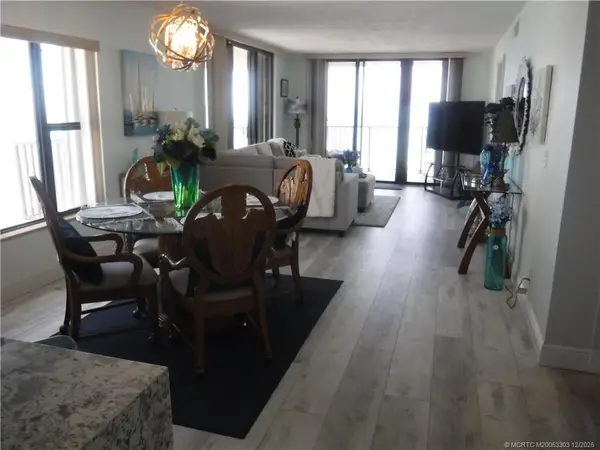 7380 S Ocean Drive #517, Jensen Beach, FL 34957