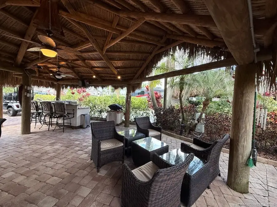 171 NW Hazard Way, Port Saint Lucie, FL 34986 - #3