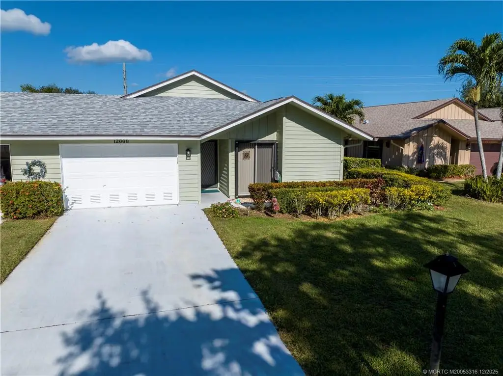 12668 SE Cascades Court, Hobe Sound, FL 33455 - Image #1