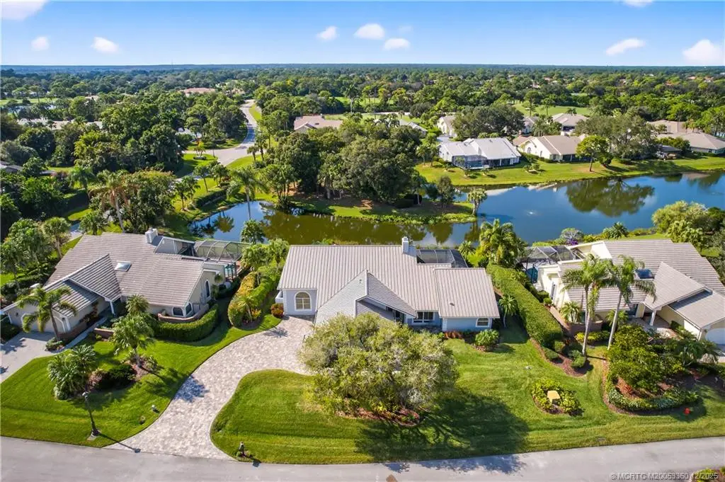 12797 NW Mariner Court, Palm City, FL 34990 - Image #1