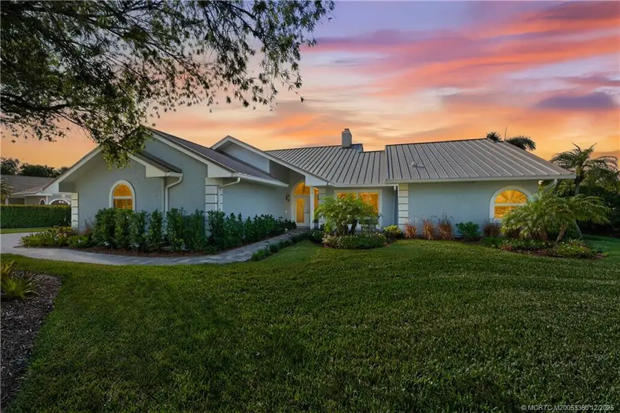 12797 NW Mariner Court, Palm City, FL 34990 - Image #3