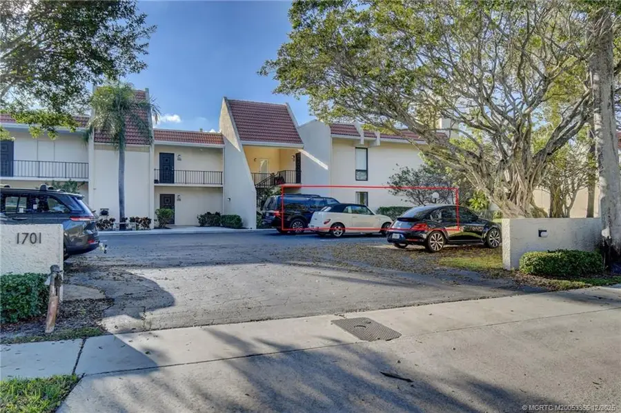 1701 Presidential Way #A104, West Palm Beach, FL 33401 - Image #2