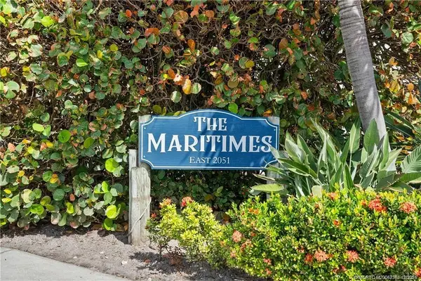 2051 NE Ocean Boulevard #C22, Stuart, FL 34996