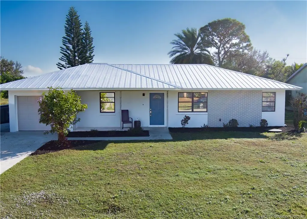 1425 SE Morrow Street, Port Saint Lucie, FL 34983 - Image #1