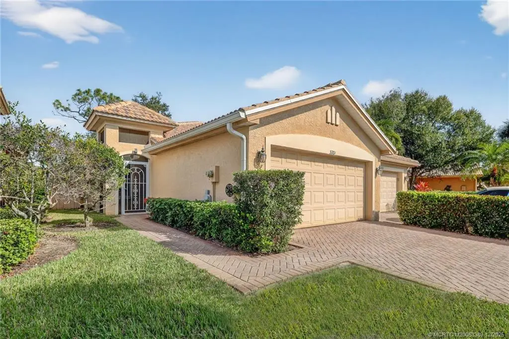 3701 NW Willow Creek Drive, Jensen Beach, FL 34957 - Image #1
