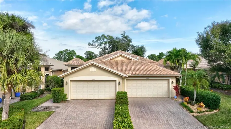 3701 NW Willow Creek Drive, Jensen Beach, FL 34957 - Image #2