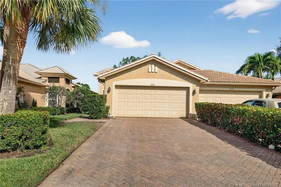 3701 NW Willow Creek Drive, Jensen Beach, FL 34957 - Image #3