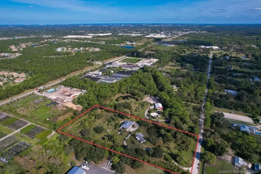 5601 SW Sunshine Farms Way, Palm City, FL 34990 - Image #3