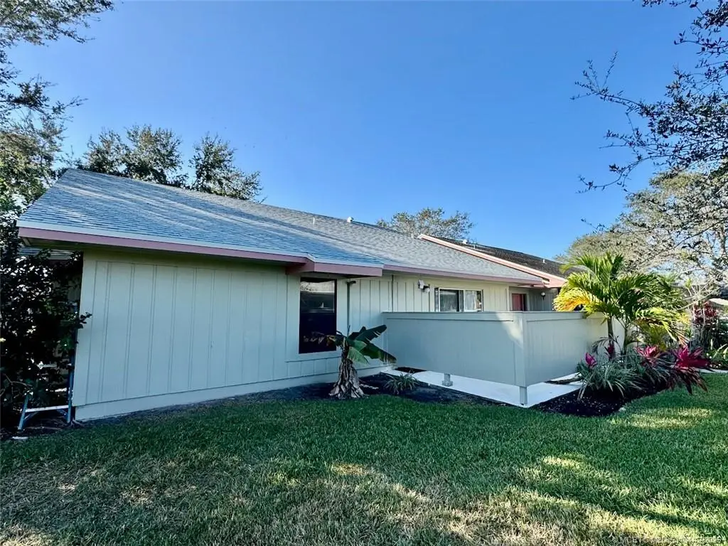 3912 NW Cinnamon Tree Circle, Jensen Beach, FL 34957 - Image #1
