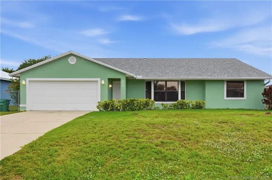 950 SW Jaslo Avenue, Port Saint Lucie, FL 34953 - Image #2